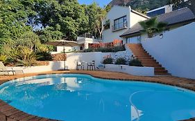 Waters View Villa, 5 Bedroom House